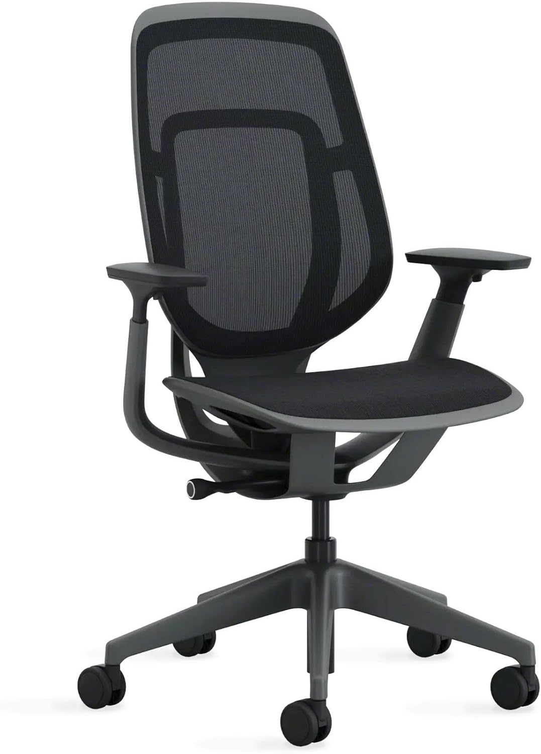 Steelcase Karman Mesh Ergonomic Chair