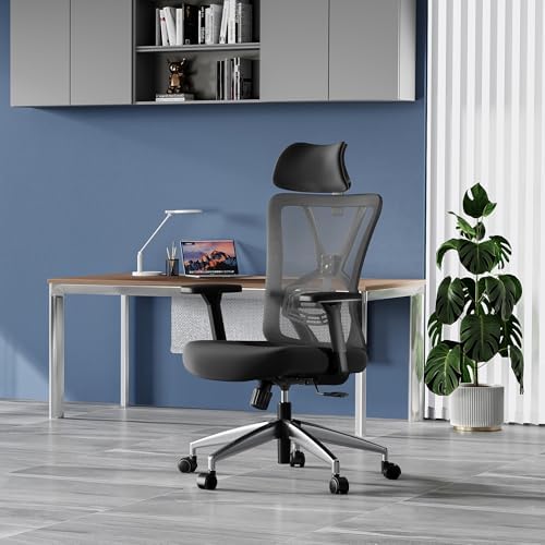 Ticova Ergonomic Office Chair