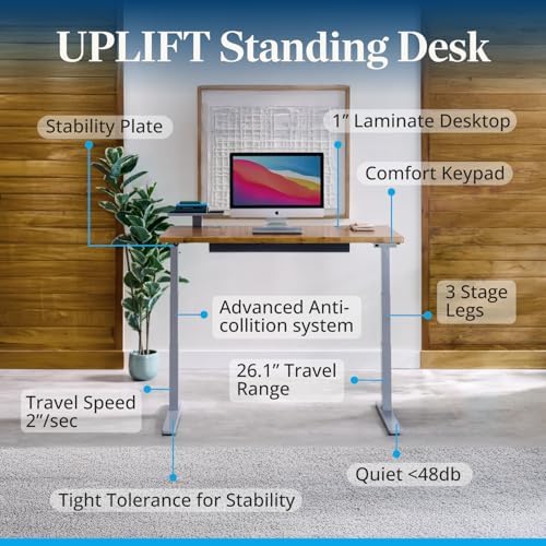 Uplift V3 Standing Desk